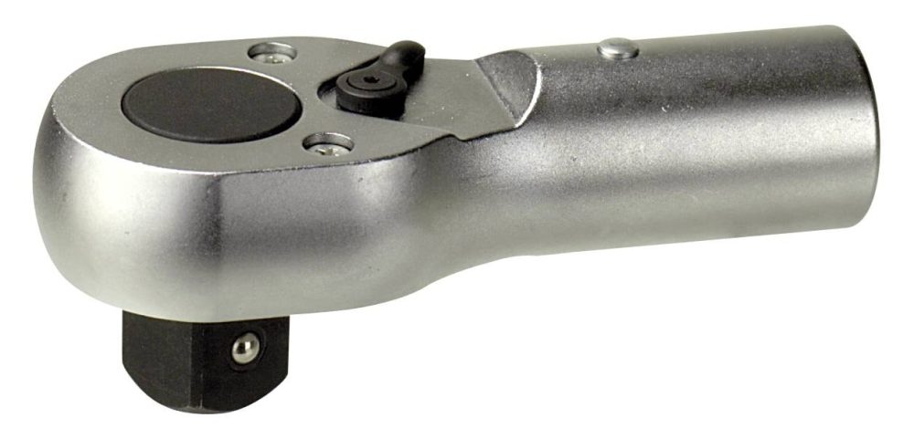 Teng Tools Spärrhuvud M110010 1 24T