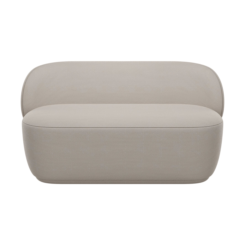 Kuon soffa 2-sits, Socia desert