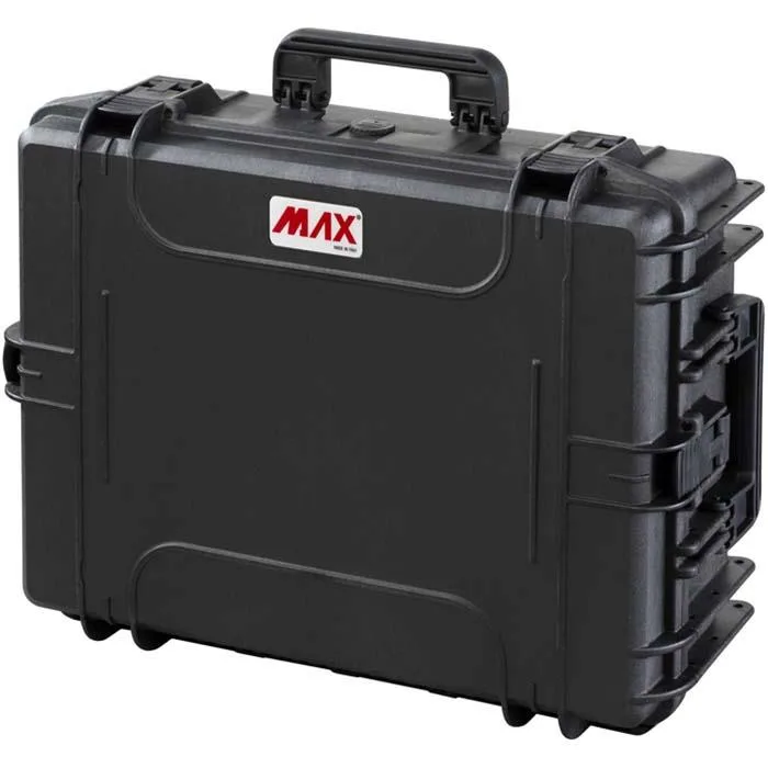 MAX cases MAX540H190 Förvaringsväska vattentät, 41,4 liter tom - Bild 2