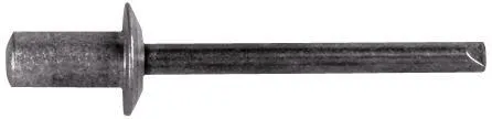 Ejot 140071 Blindnit AL/ST 4,0 x 9,5 mm, AD 56, 500-pack