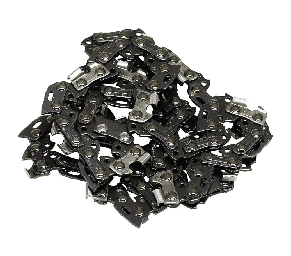 HiKOKI 66781120 Sågkedja 3/8", 1,3 mm 40 DL, 10" - Bild 2