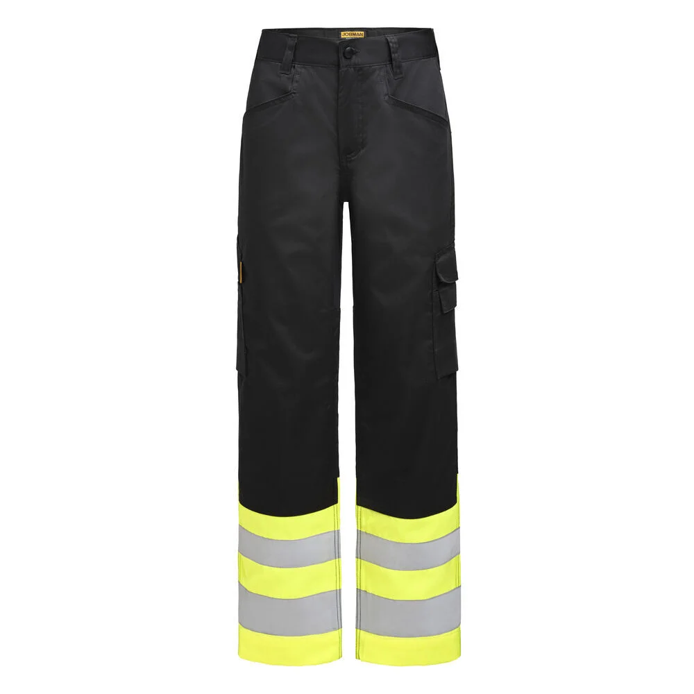 Jobman 2417 Arbetsbyxa D100