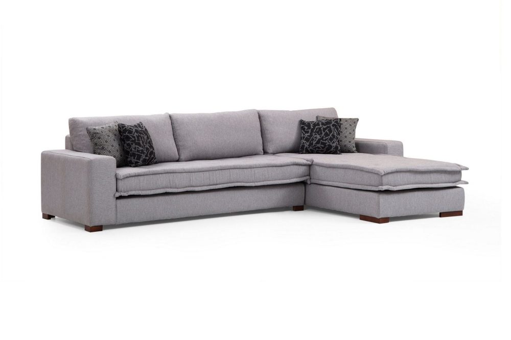 Mamerto Soffa m. Divan 4-sits