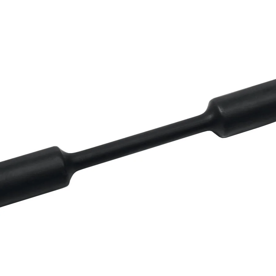 Hellermann Tyton TCN20UL Krympslang 2:1, tunnväggig 2,4/1,2 mm, 300 m