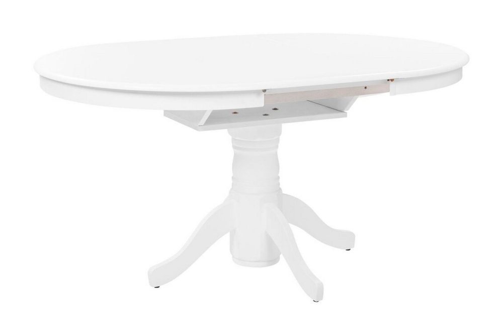 Cinnamon Matbord 106 cm Oval