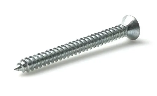 Arvid Nilsson 78306032 Skruv FZB DIN7983C KFXS, 3,5 mm 32 mm, 500-pack