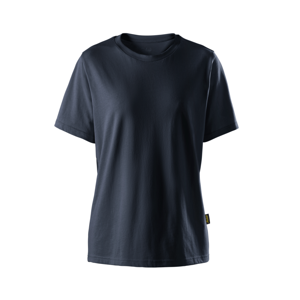 T-SHIRT KLASSISK DAM MARIN STL XXL