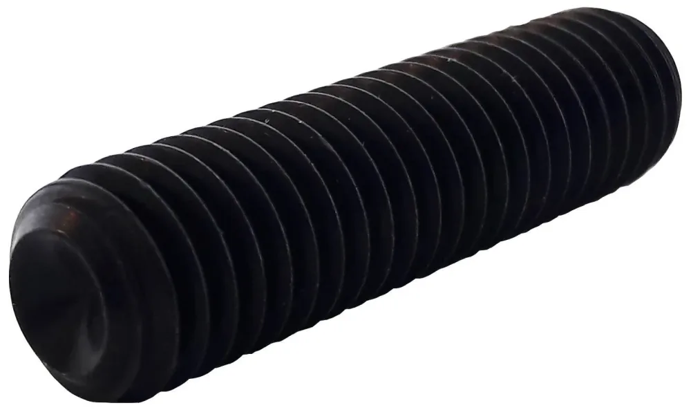 Arvid Nilsson 10520045 Stoppskruv M20, MSK6SS, ISO 4029 (DIN 916) M20 x 45 mm, 50-pack
