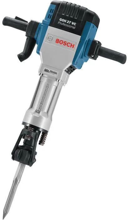 Bosch GSH 27 VC Bilningshammare 2000 W