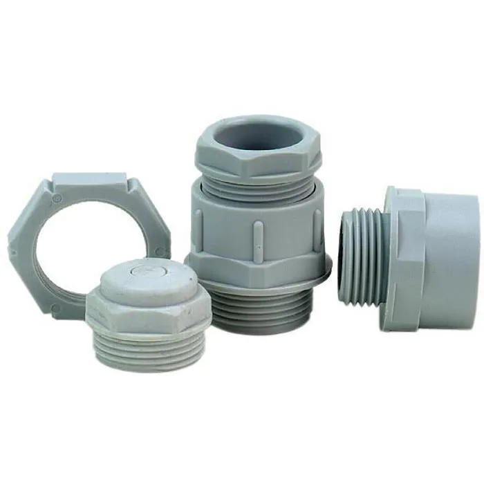 Gelia 050001460 Tätningshylsa 18,6 mm, 2-pack