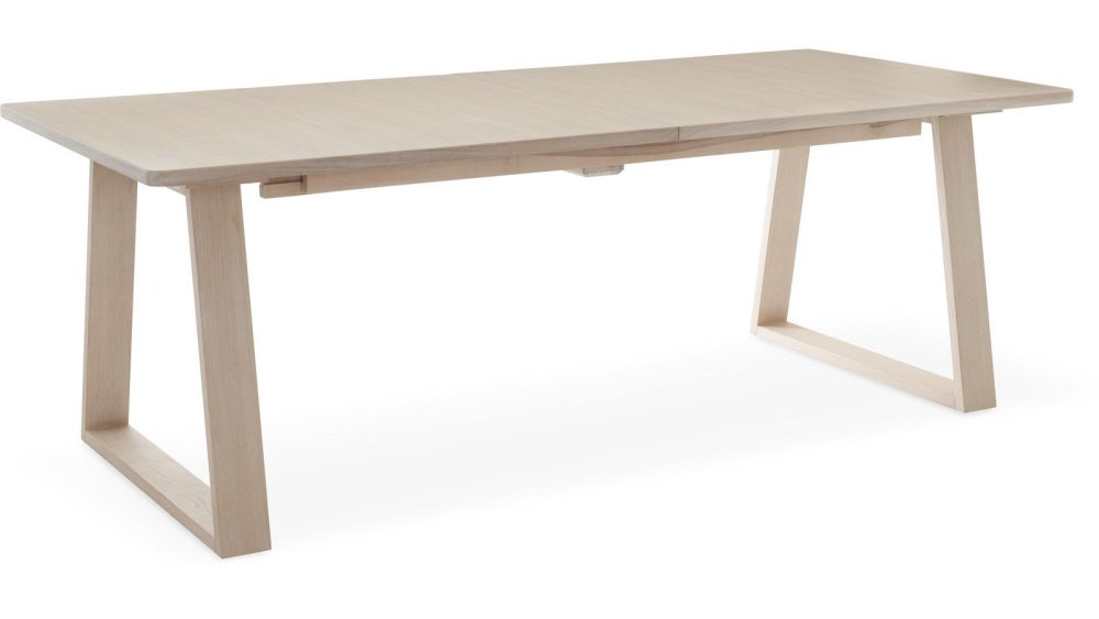Matbord Wikdal 220x100 cm