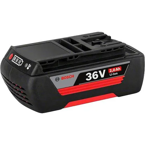 Bosch 36V Batteri 2,0Ah