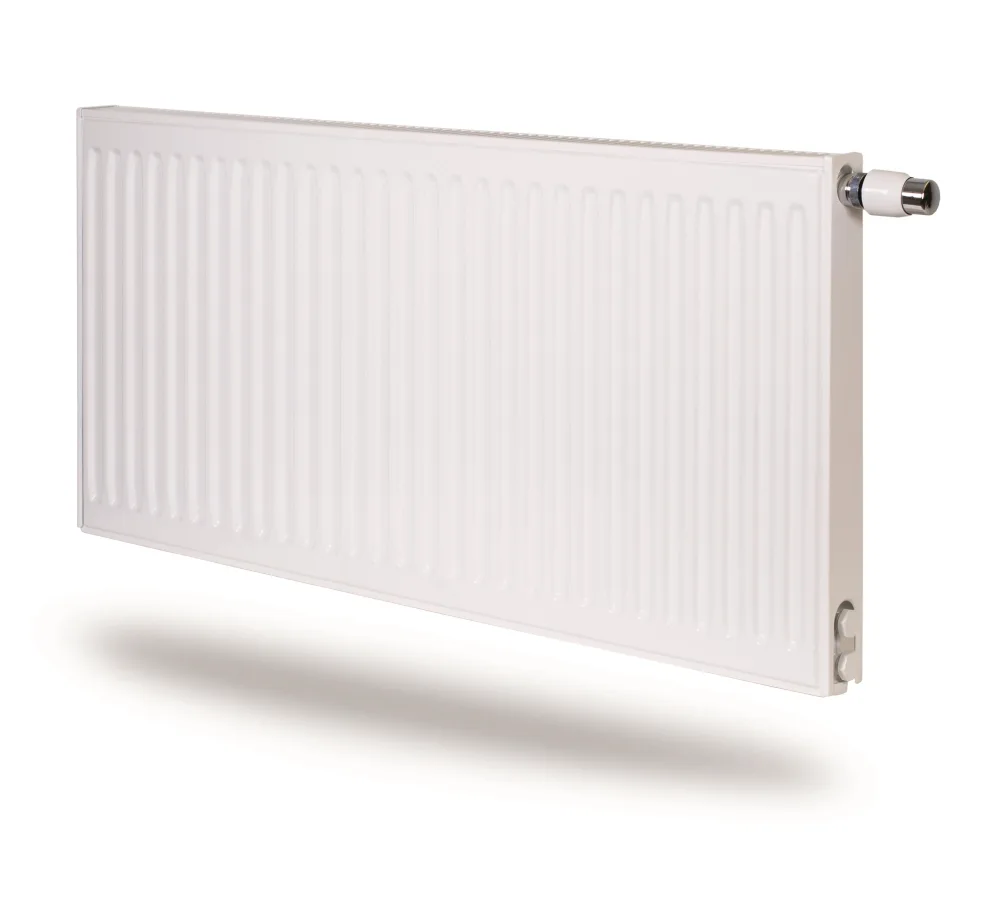Thermopanel TP11 309 V4 Radiator höjd 300 mm, anslutning vänster 300 x 900 mm