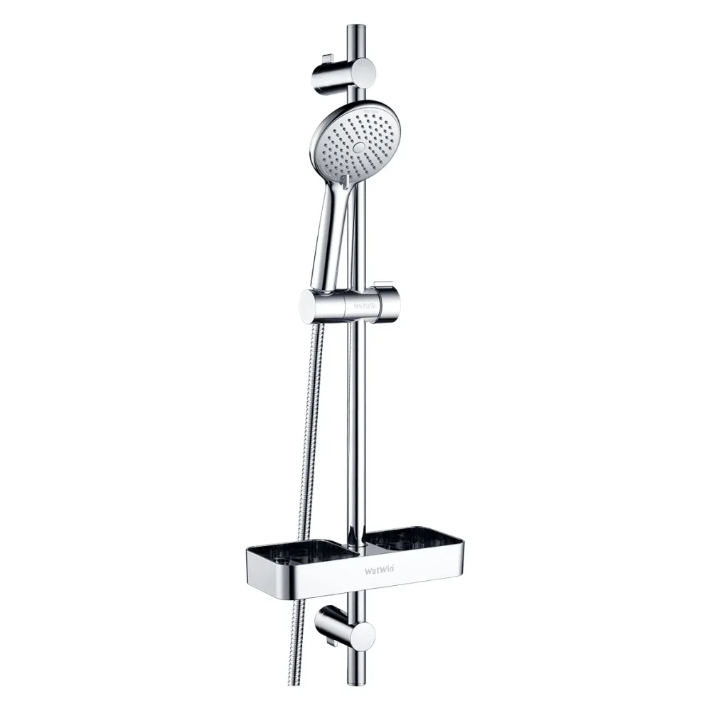 WatWin Effect 3F Duschset 1/2" (G15)