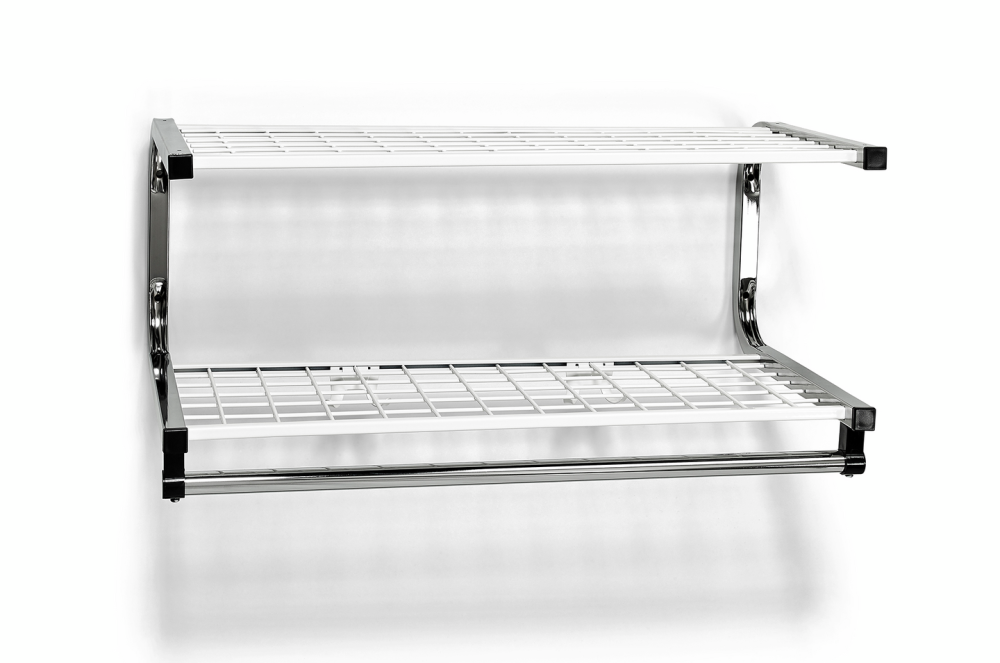 HATTHYLLA HABO 7000 VIT/NICKEL 60CM