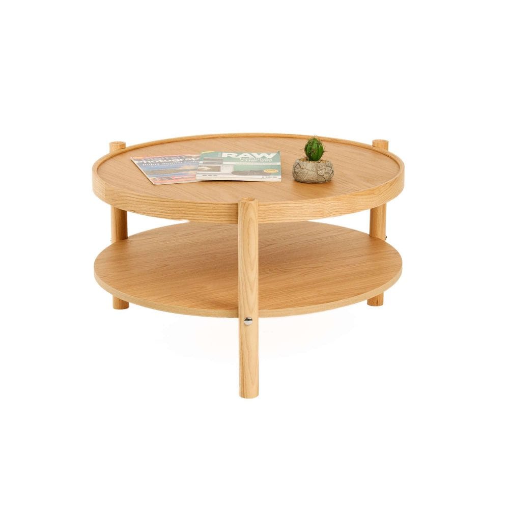 Vornel Soffbord 80 cm
