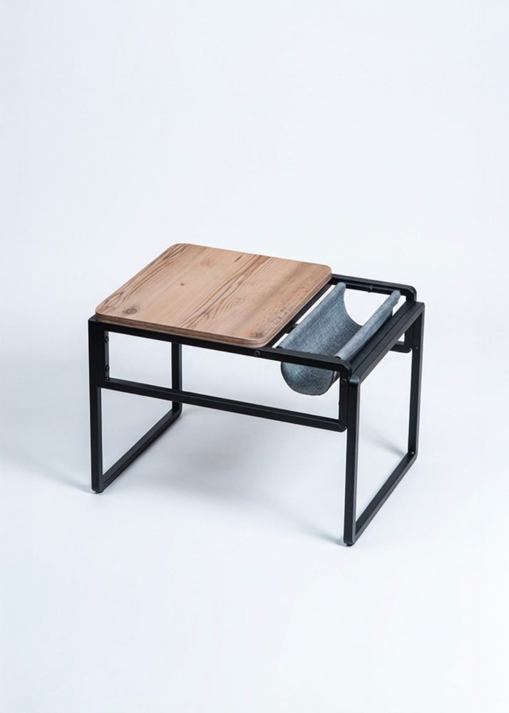 Orvio Sidobord 64 cm