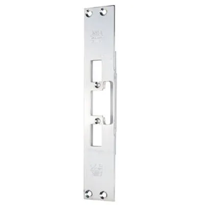 ASSA 731 Monteringsstolpe 245 mm Plösmått: 17 mm