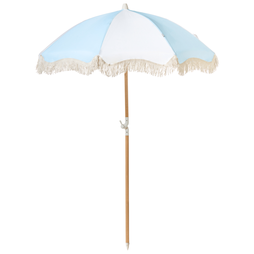 Parasoll utomhus 155 cm Mondello