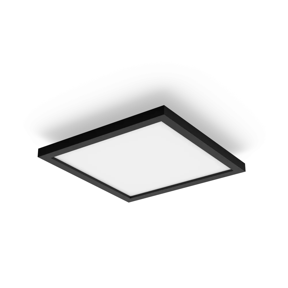Philips Hue Aurelle 929003597802 Panel svart