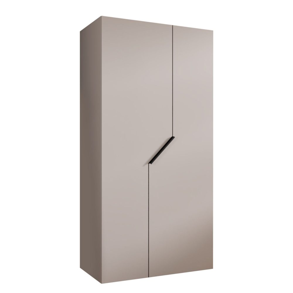 Eikra Garderob 100 cm