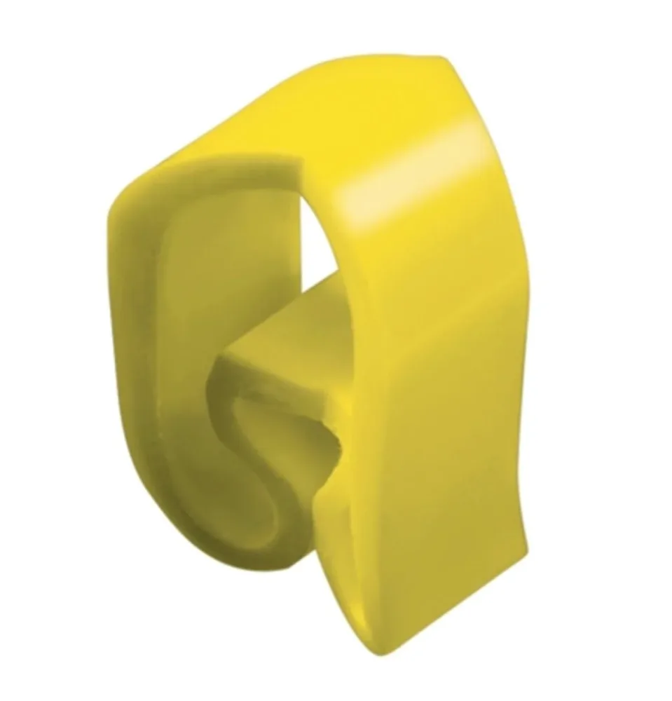 Weidmüller CLI C 3-6 Kabelmärkning siffror, Ø8-16 mm, 20-pack 1