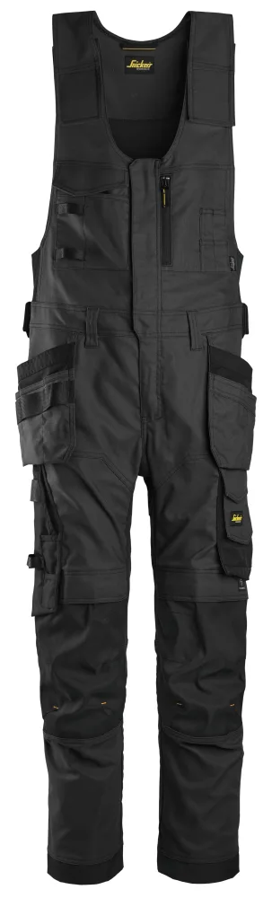 Snickers Workwear 6014 Hängselbyxa 62