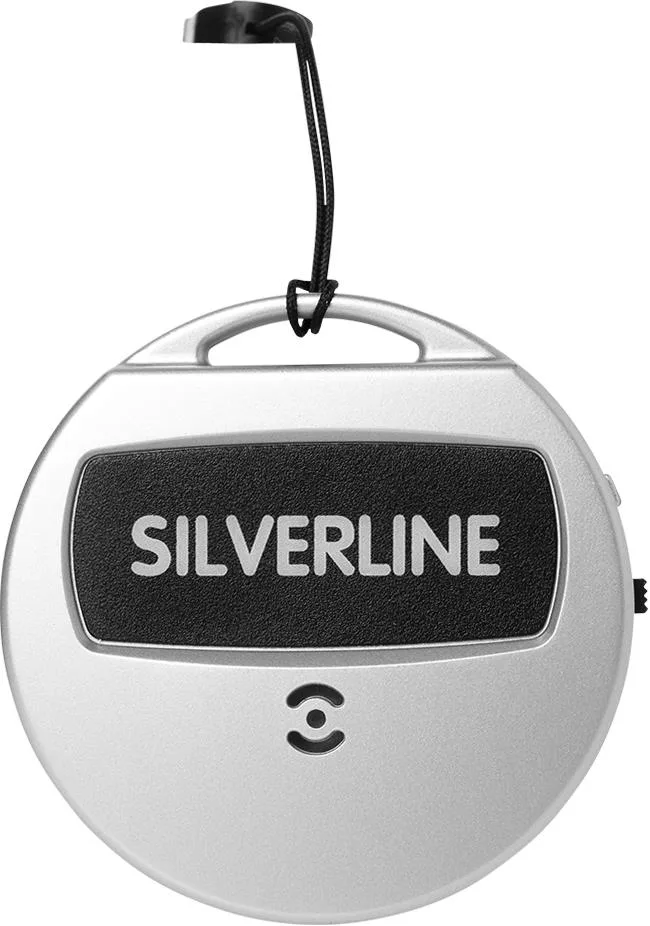 Silverline M1 Mobile Avskräckare mot mygg