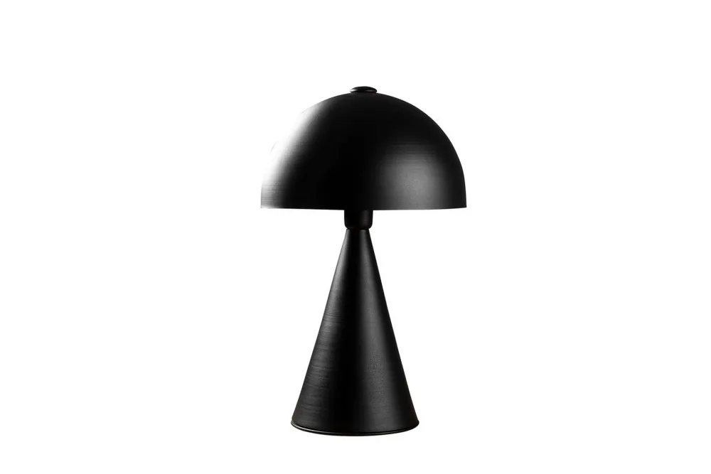 Bordslampa Chichela Svart