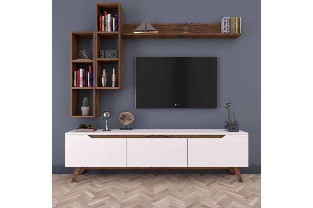 Virkesbo TV-Möbelset 180 cm