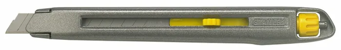 BRYTBLADSKNIV 0-10 18MM