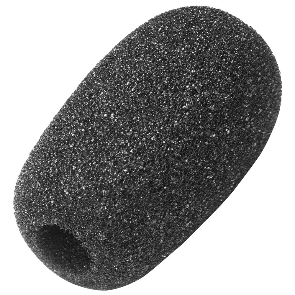 Hellberg 16999-001 Vindskydd för bommikrofon, 3-pack