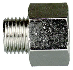 ADAPT. G 3/8UTV XG 1/2 INV