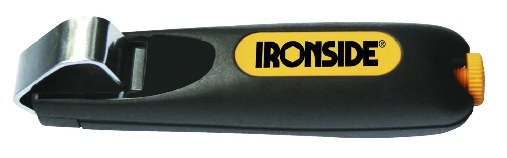 Ironside 126051 Skalverktyg Ø4-16 mm