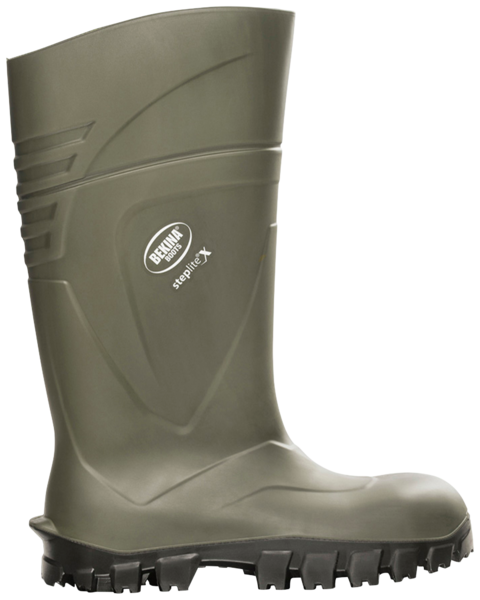 SKYDDSSTÖVEL BEKINA 31820 PU STEPLITE, X S5 STL 43