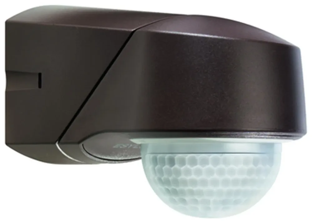 ESYLUX RC 230i Rörelsesensor 230° Rostfritt stål - Bild 2