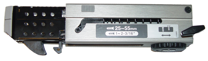 AUTOMATDEL 6842/BFR550