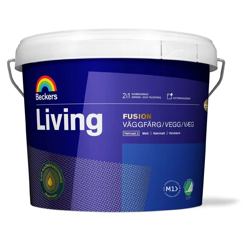 Living Fusion 1L Valfri