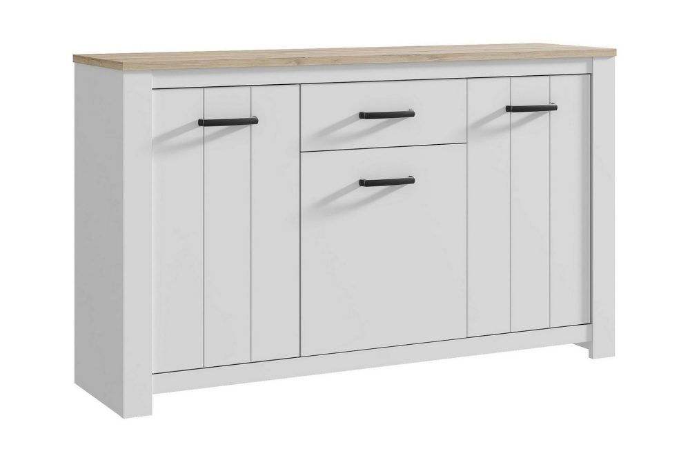 Crumpton Byrå 161 cm