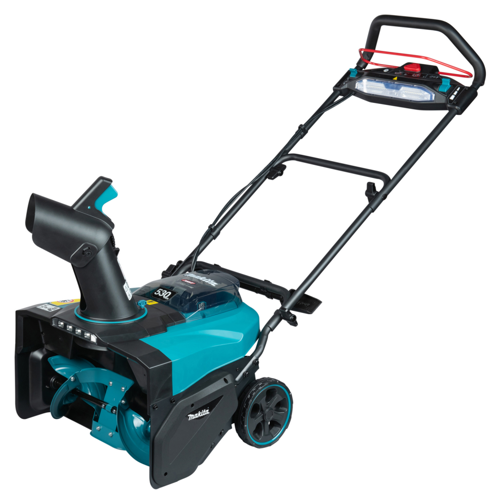 SNÖSLUNGA SN001GZ MAKITA 40V SOLO BL 53X30CM