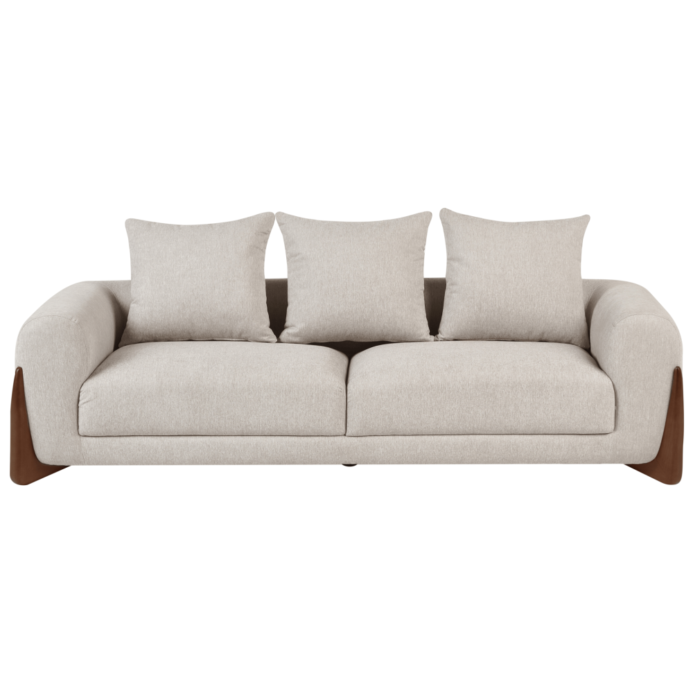 3-sits soffa Vinliden