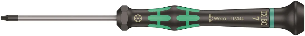 Wera MICRO 2067 Skruvmejsel 8x60 mm