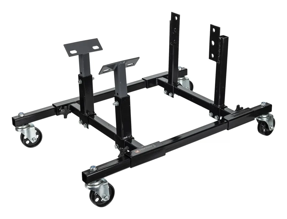 PELA 86700 Motorvagn kapacitet 400 kg