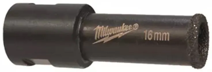 Milwaukee 4932478287 Diamantborr M14-fäste Ø102 mm - Bild 2