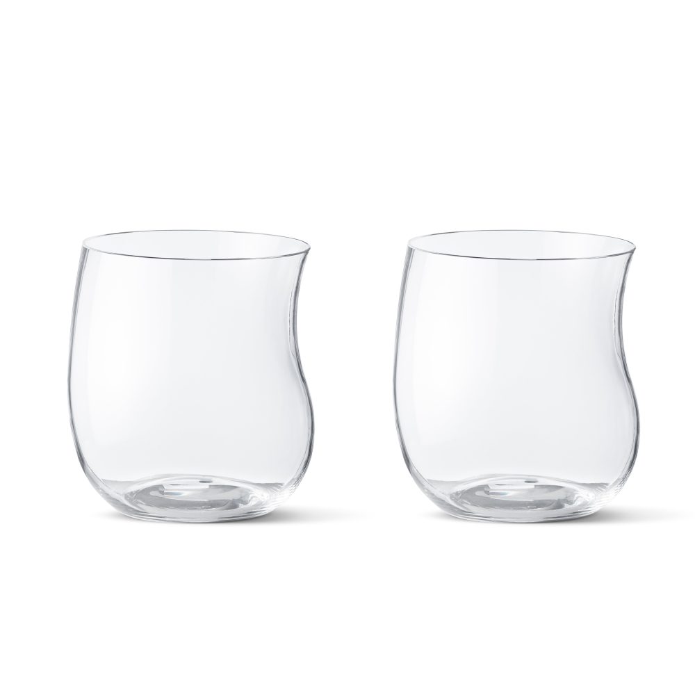 Cobra glas 2-pack, liten, 20 cl