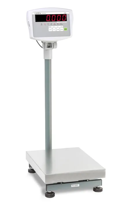 GOLVVÅG LPW-8, 600KG X 100G