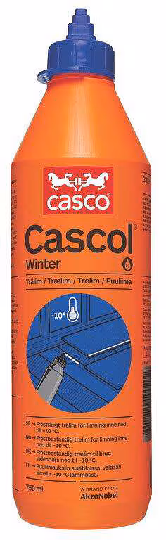 Kjøp Casco Trelim vinter, 750 ml
