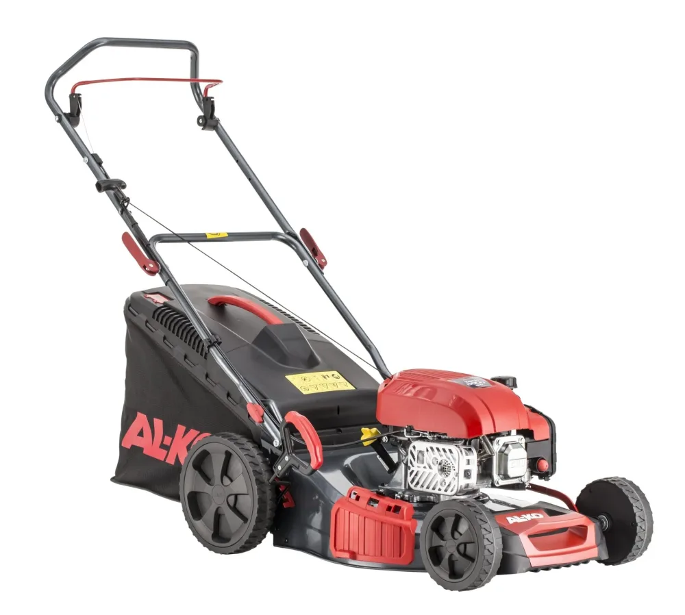 AL-KO 4.66 P-D Easy Gräsklippare