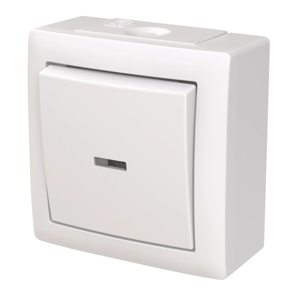 ABB 2TKA00005898 Vippa för utanpåliggande montering