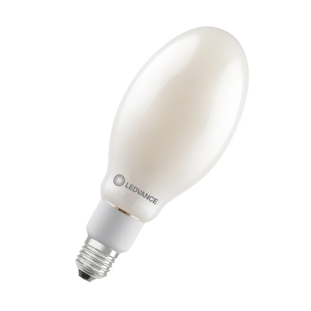 LEDVANCE HQL Performance LED-lampa 5400 lm, 29,1 W, E27 29,1 W (5400 lm)